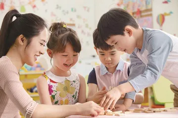 幼儿劳动教育：培养孩子的生活技能和创造力