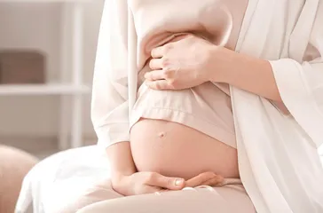 产前焦虑：产科护理如何帮助准妈妈调整心态