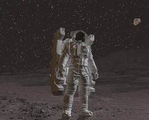 神奇的引力:为什么物体会落到地上2