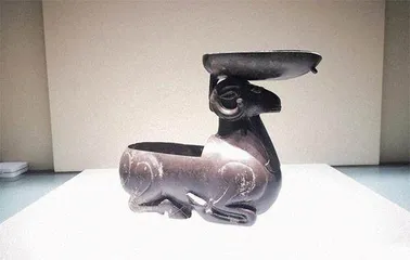 满城汉墓出土了多少国宝?满城汉墓出土了多少国宝?2