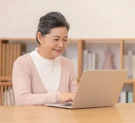 老年人经常上网与降低痴呆风险相关
