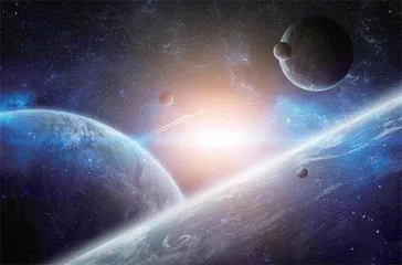 宇宙究竟多老？最新估计267亿岁