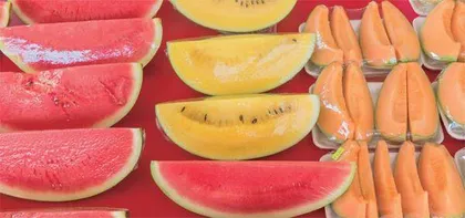 为年味护航保鲜“黑科技”让美味更新鲜