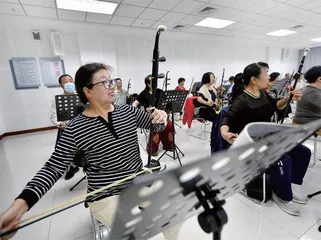 中疾控专家预测:到2035年我国平均预期寿命将增至81.3岁4