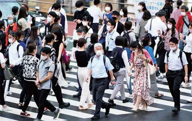 世界80亿人口来临什么是核心竞争力？