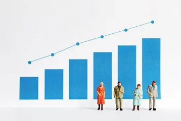 世界80亿人口来临什么是核心竞争力?1