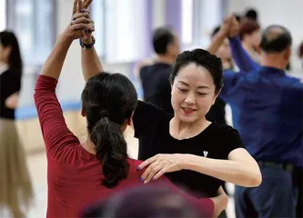 林采宜:老龄化是人类无法逆转的必然宿命2