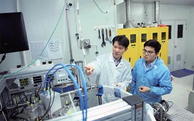 科技部调查结果显示青年科研人员减负有效果1