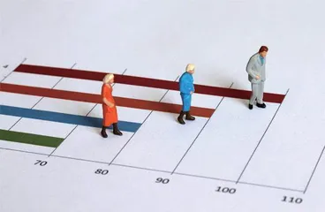 党俊武:不必对人口老龄化谈虎色变1