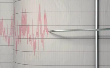 一线地震观测员给大地“把脉” 为百姓“放哨”