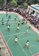 在成都,发现城市的“只此青绿”3
