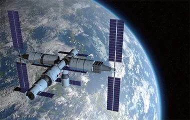 空间站基本建成2023年,我国航天会放慢脚步吗?1