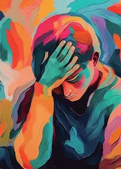 那些曾深陷抑郁的青少年长大后怎么样了?1
