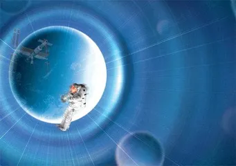 太空种稻