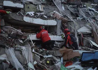 地球是否进入地震活跃期