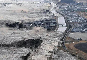 地球是否进入地震活跃期2
