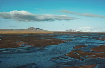 可可西里巡山队的志向跟山一样高