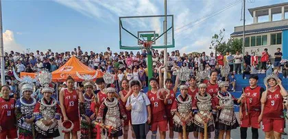 “村BA”爆火背后如何复制乡土底色?2