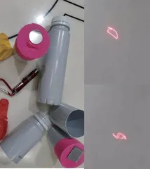 声音也能杀人?1