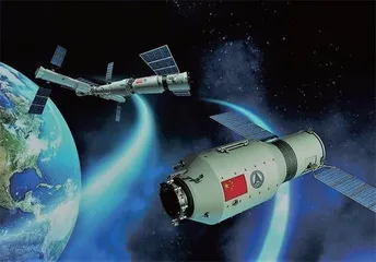为什么会选择“小薇”水稻“小薇”的太空之旅