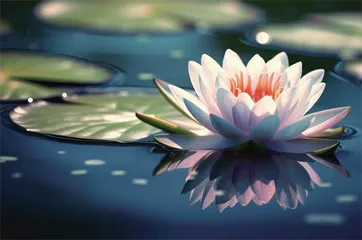 荷花全身都是宝