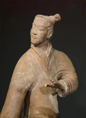 千人千面兵马俑你能分得清吗2