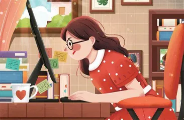 近视是不是一种病?1
