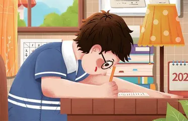 近视是不是一种病?2