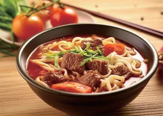每天一个西红柿身体会发生什么变化?1