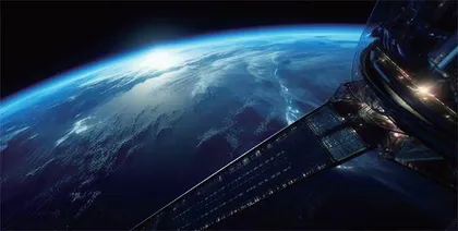 把青春挥洒在璀璨星空天舟六号背后的航天人5