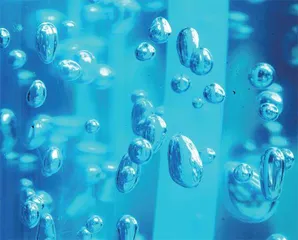 气凝胶世界上最轻的固体2