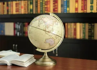 中学地理课,该不该改名“地球科学”?1