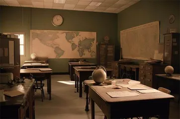 中学地理课,该不该改名“地球科学”?2