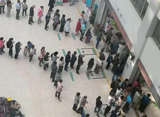 少了85万人将产生哪些深远影响?1