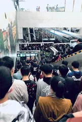 少了85万人将产生哪些深远影响?2