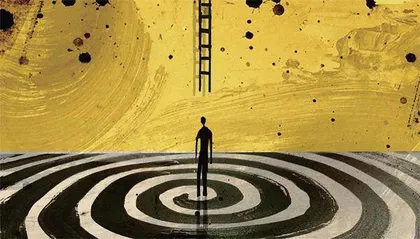 抑郁群体50%为在校学生青少年抑郁自杀问题何解?1