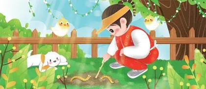 小小蚯蚓为何能被如此重视?2