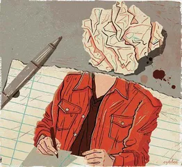 “不想上学”的孩子走进心理科诊室2