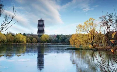 好大学没有围墙?高校围墙该不该拆1