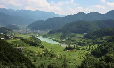 为什么“绿水青山就是金山银山”?1