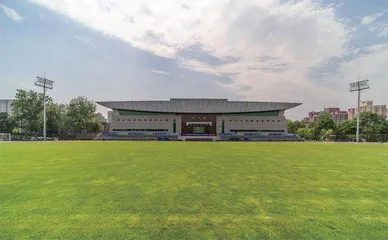 好大学没有围墙?高校围墙该不该拆2