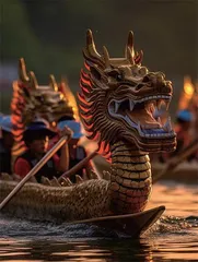 龙舟经济，何以乘风破浪？