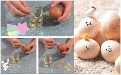 真神奇！让孩子脑洞大开的科学小实验