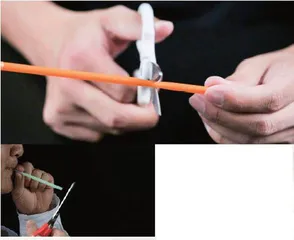 真神奇!让孩子脑洞大开的科学小实验1
