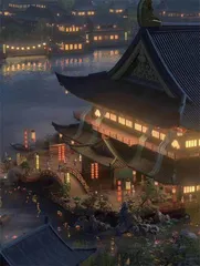 一封写给中国人的浪漫情书