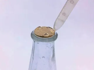 亲子科学小实验一起来动手吧1