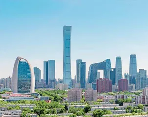 近20年沙尘暴为什么减弱了1