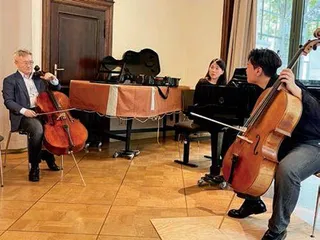听廖昌永唱响欧洲音乐殿堂看上音构建中国艺术歌曲新坐标1