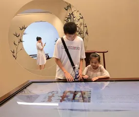 当图书馆成为旅行目的地1