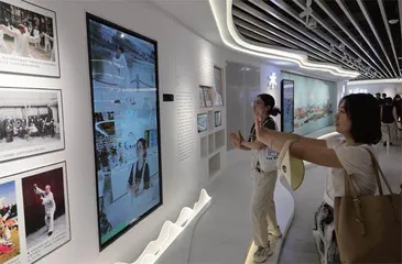 当图书馆成为旅行目的地3